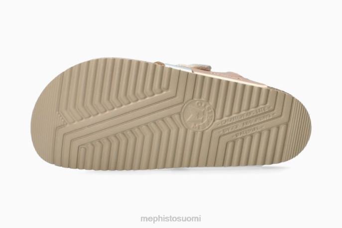 naiset V082196 madeline hopea Mephisto sandaalit