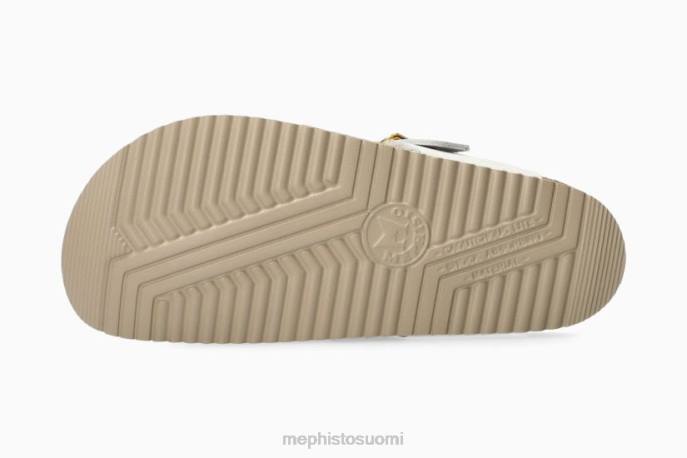 naiset V082198 melinda valkoinen Mephisto sandaalit