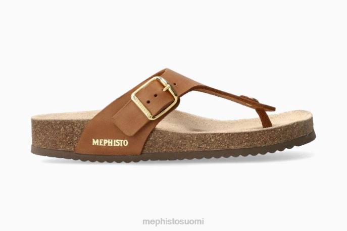 naiset V082199 melinda kameli Mephisto sandaalit