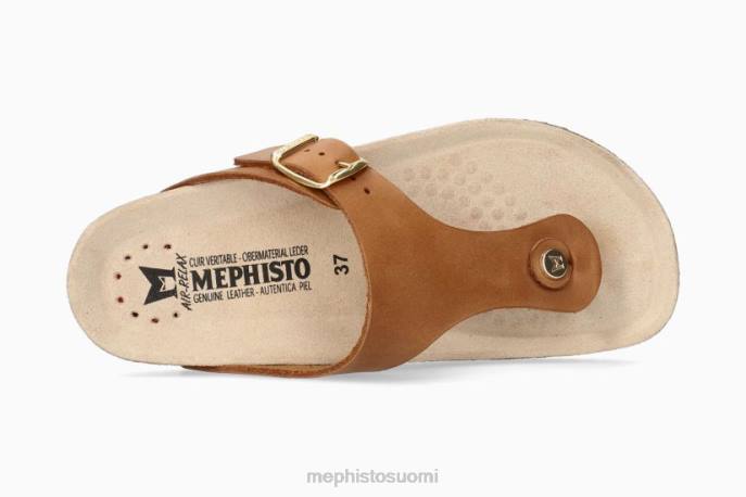 naiset V082199 melinda kameli Mephisto sandaalit