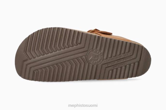 naiset V082199 melinda kameli Mephisto sandaalit