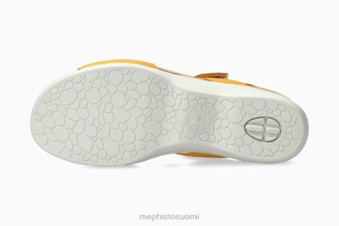naiset V08219 oriana kahvia Mephisto sandaalit