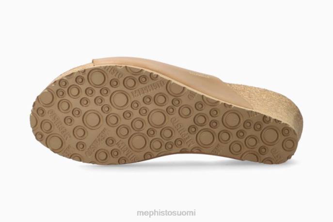 naiset V082213 lisane kameli Mephisto sandaalit