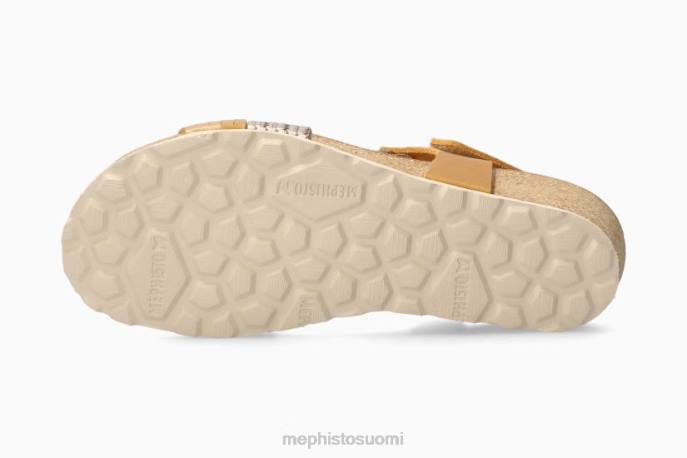 naiset V082216 renza aavikko Mephisto sandaalit