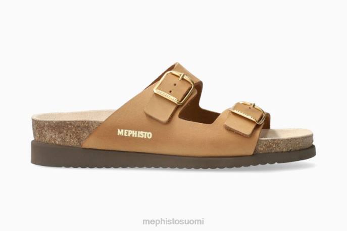 naiset V082217 harmonia kameli Mephisto sandaalit