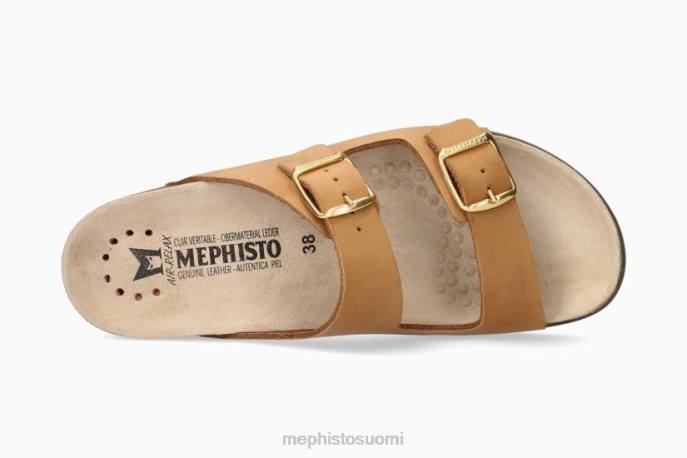 naiset V082217 harmonia kameli Mephisto sandaalit