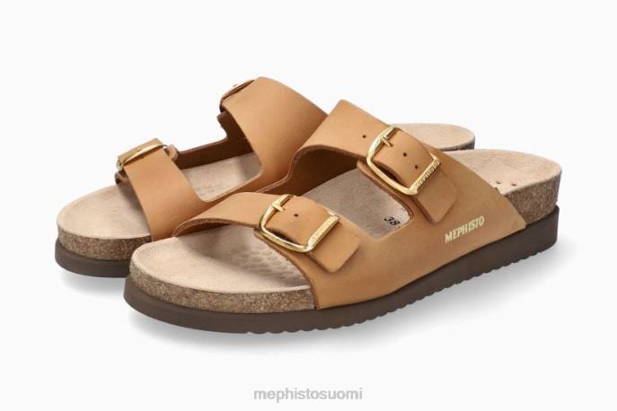 naiset V082217 harmonia kameli Mephisto sandaalit