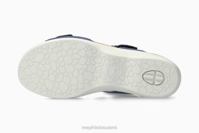 naiset V08221 oriana yönsininen Mephisto sandaalit