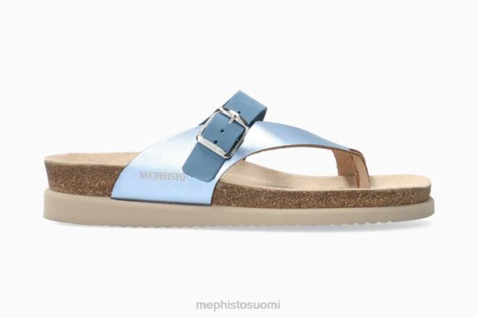 naiset V082221 helen sekoitus sinitaivas Mephisto sandaalit