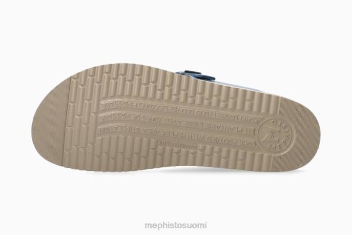 naiset V082221 helen sekoitus sinitaivas Mephisto sandaalit