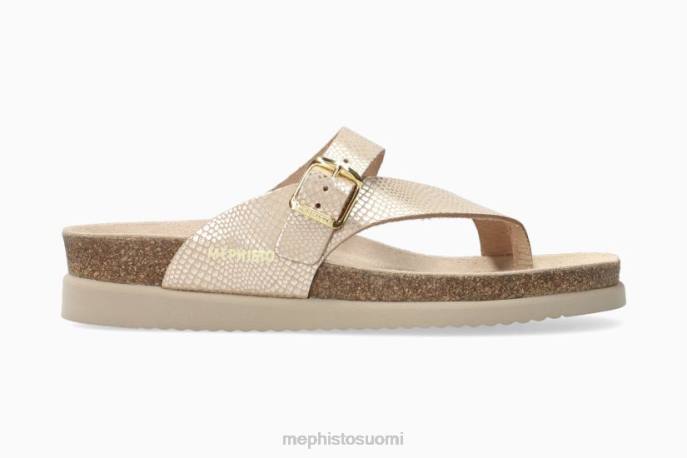 naiset V082222 helen kevyttä hiekkaa Mephisto sandaalit