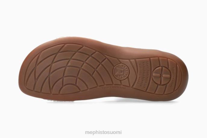 naiset V082223 agave kevyttä hiekkaa Mephisto sandaalit