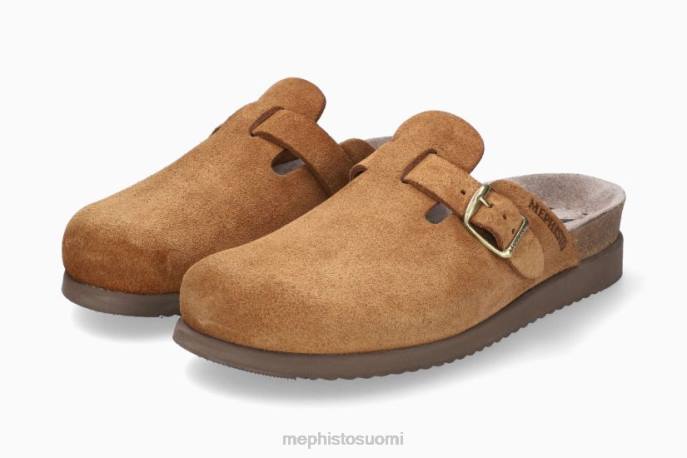 naiset V082226 halina tupakka Mephisto sandaalit