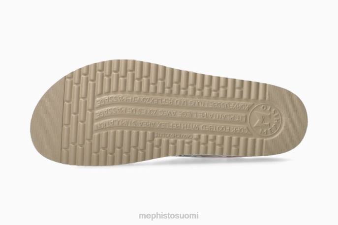 naiset V082228 hester monivärinen Mephisto sandaalit