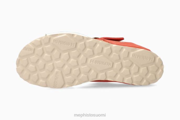 naiset V082229 valencia valkoinen Mephisto sandaalit