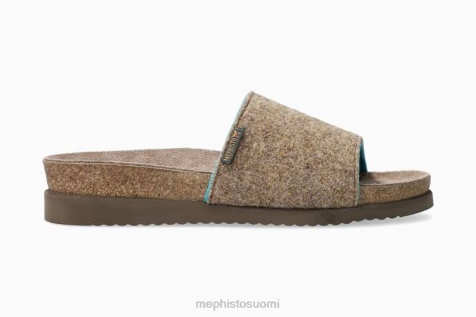 naiset V082236 hanik w. taupe Mephisto sandaalit