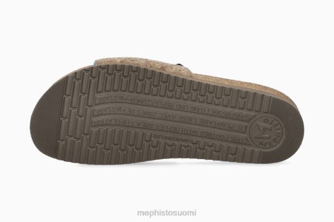 naiset V082236 hanik w. taupe Mephisto sandaalit