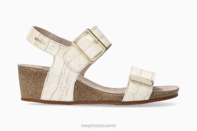 naiset V082239 morgana kevyttä hiekkaa Mephisto sandaalit