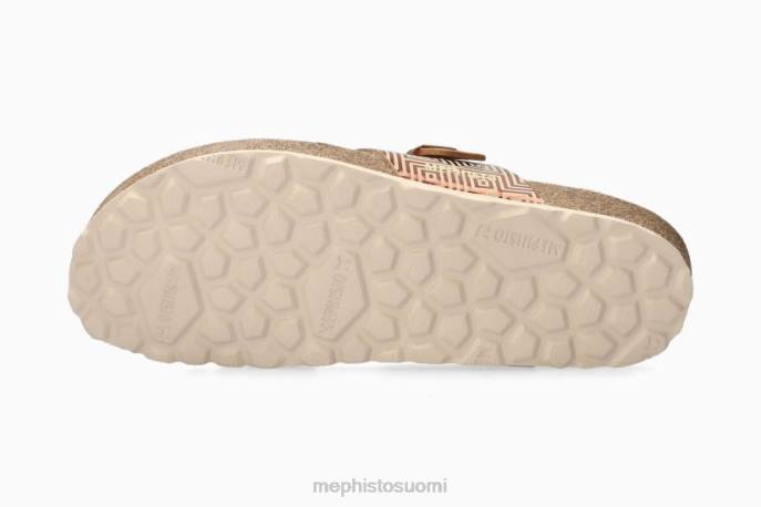naiset V082240 nalia kameli Mephisto sandaalit