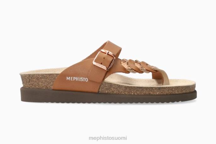 naiset V082246 heleonore kameli Mephisto sandaalit