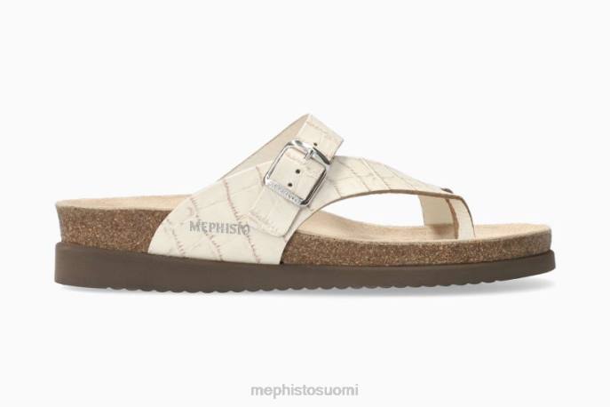 naiset V082247 helen kevyttä hiekkaa Mephisto sandaalit