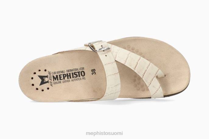 naiset V082247 helen kevyttä hiekkaa Mephisto sandaalit