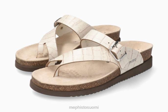 naiset V082247 helen kevyttä hiekkaa Mephisto sandaalit