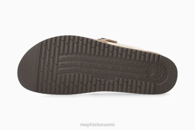 naiset V082247 helen kevyttä hiekkaa Mephisto sandaalit
