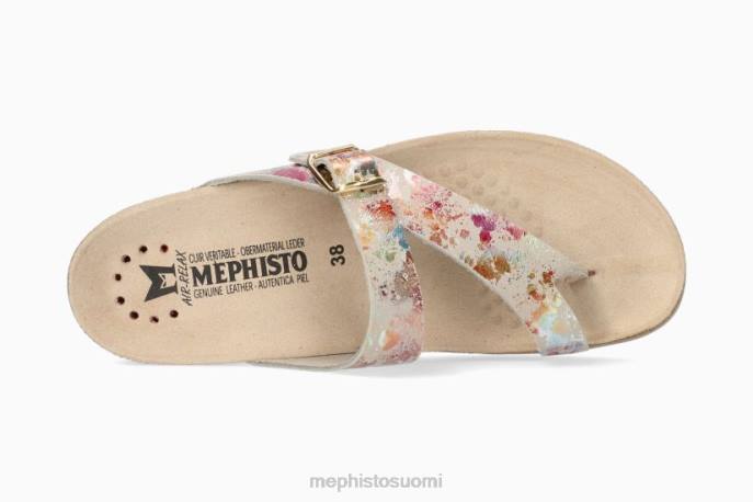 naiset V082248 helen sumu Mephisto sandaalit