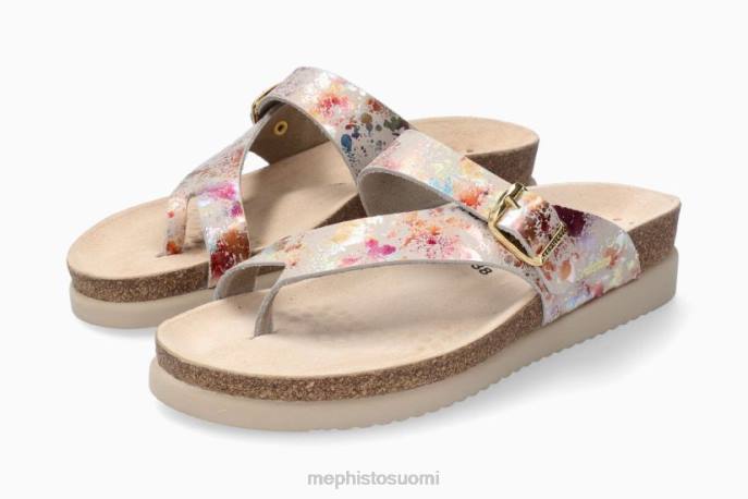 naiset V082248 helen sumu Mephisto sandaalit