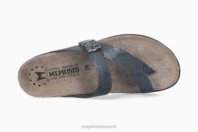 naiset V082249 helen laivasto Mephisto sandaalit