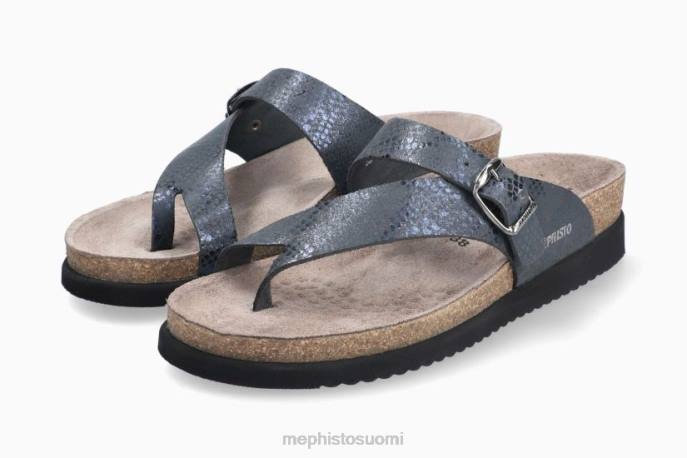 naiset V082249 helen laivasto Mephisto sandaalit