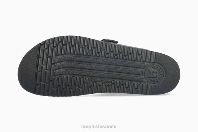naiset V082249 helen laivasto Mephisto sandaalit
