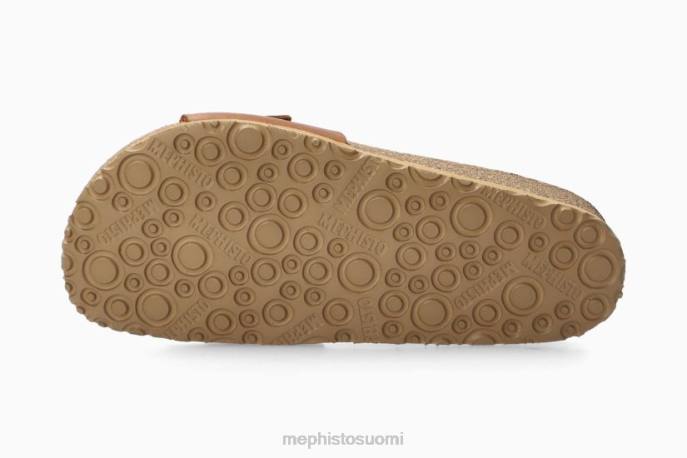 naiset V08224 mabel kameli Mephisto sandaalit