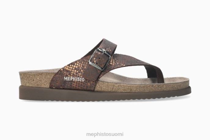 naiset V082250 helen pronssi Mephisto sandaalit