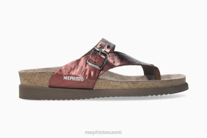 naiset V082251 helen luumu Mephisto sandaalit