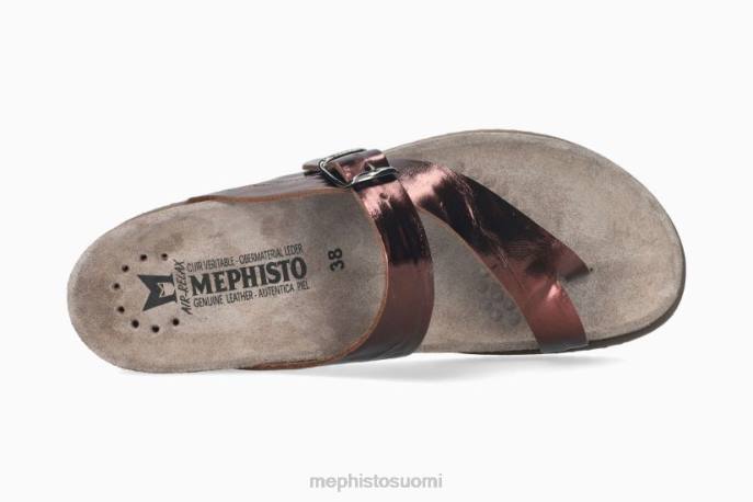 naiset V082251 helen luumu Mephisto sandaalit