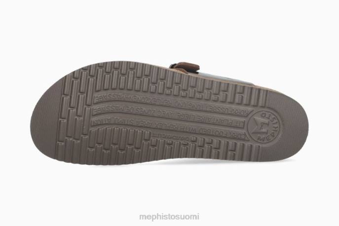 naiset V082252 helen pähkinä Mephisto sandaalit