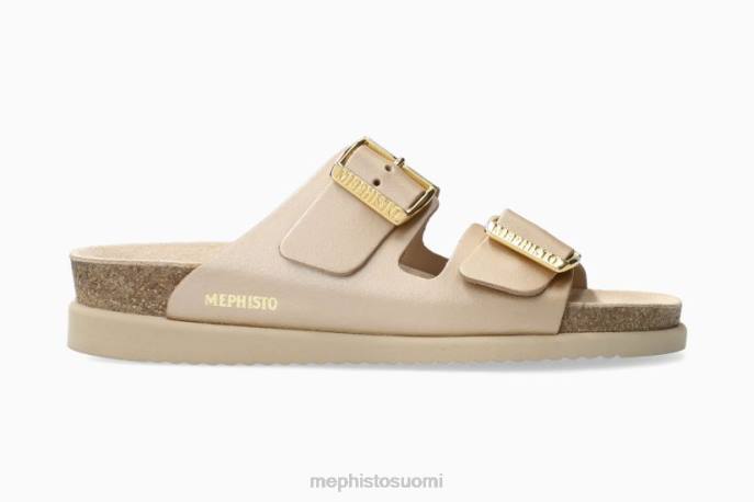 naiset V08236 hester platina Mephisto sandaalit