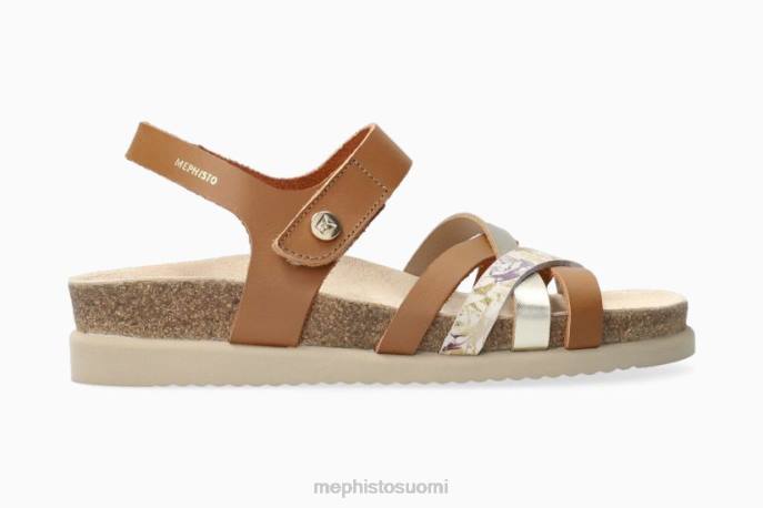 naiset V082372 halinka kameli Mephisto sandaalit