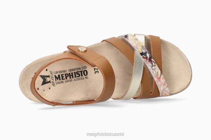 naiset V082372 halinka kameli Mephisto sandaalit