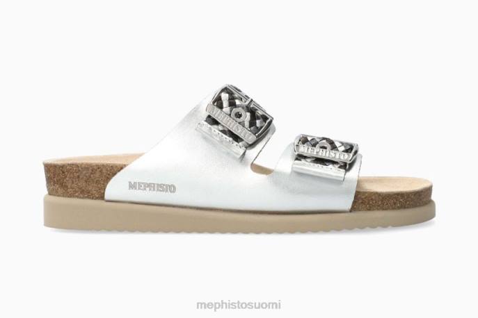 naiset V082374 hester twist hopea Mephisto sandaalit