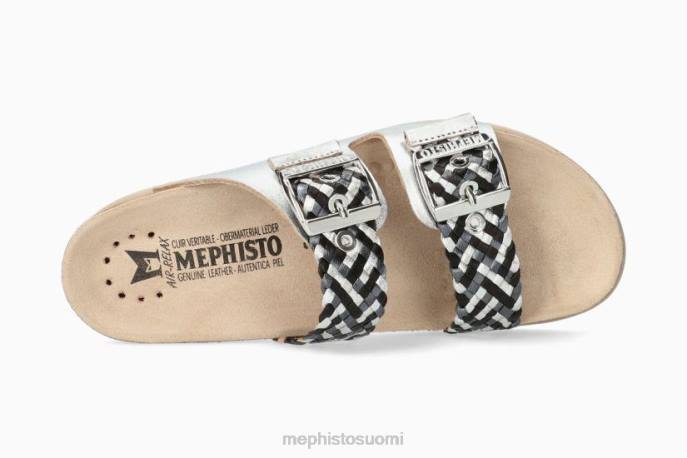 naiset V082374 hester twist hopea Mephisto sandaalit