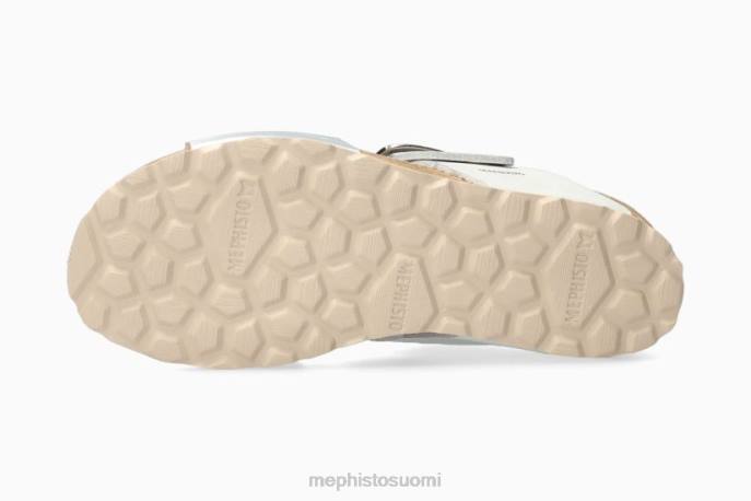 naiset V082377 valencia hopea Mephisto sandaalit