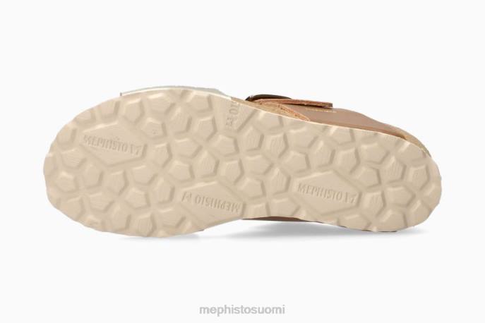 naiset V082378 valencia kulta Mephisto sandaalit