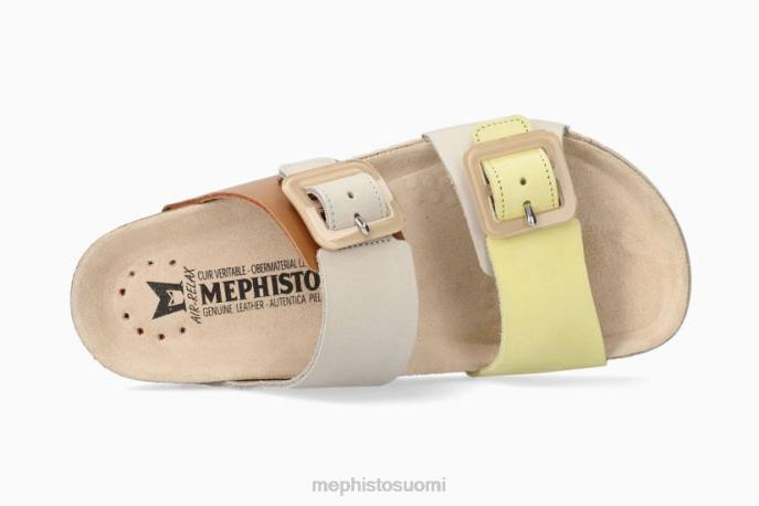 naiset V082379 madison sumu Mephisto sandaalit
