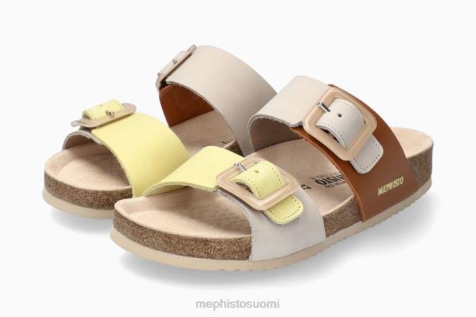 naiset V082379 madison sumu Mephisto sandaalit