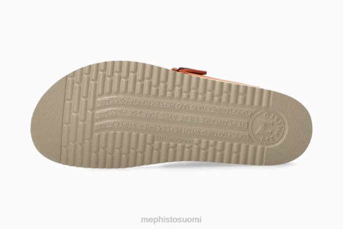 naiset V082382 hella kipinä kookos Mephisto sandaalit