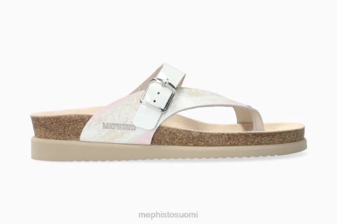 naiset V082388 helen sekoitus monivärinen Mephisto sandaalit