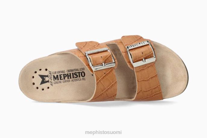naiset V082392 hester hasselpähkinä Mephisto sandaalit
